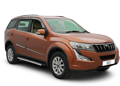 Mahindra XUV500-img
